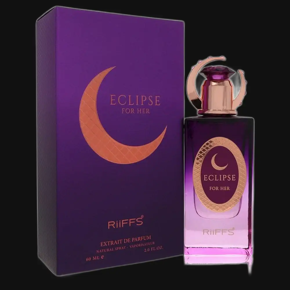 Eclipse By Riiffs Perfume for Women - Renee Lane Company