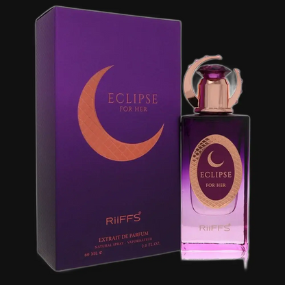 Eclipse By Riiffs Perfume for Women - Renee Lane Company