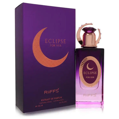 Eclipse By Riiffs Perfume for Women - Renee Lane Company