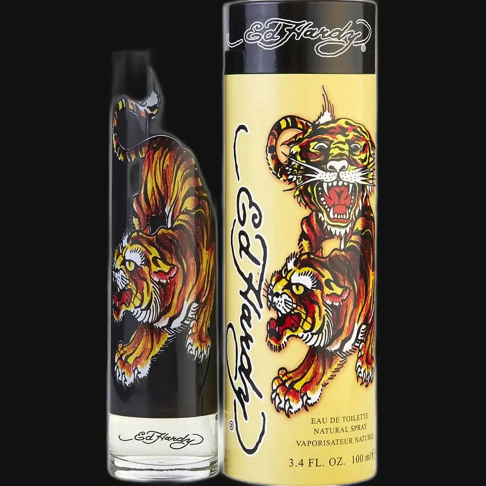 Ed Hardy By Christian Audigier Cologne for Men - Renee Lane Company