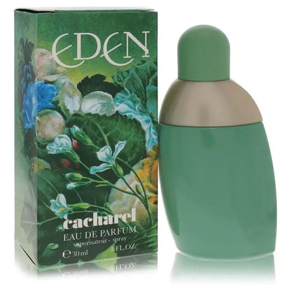 Eden By Cacharel Perfume for Women - Renee Lane Company