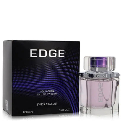 Edge By Swiss Arabian Perfume for Women - Renee Lane Company