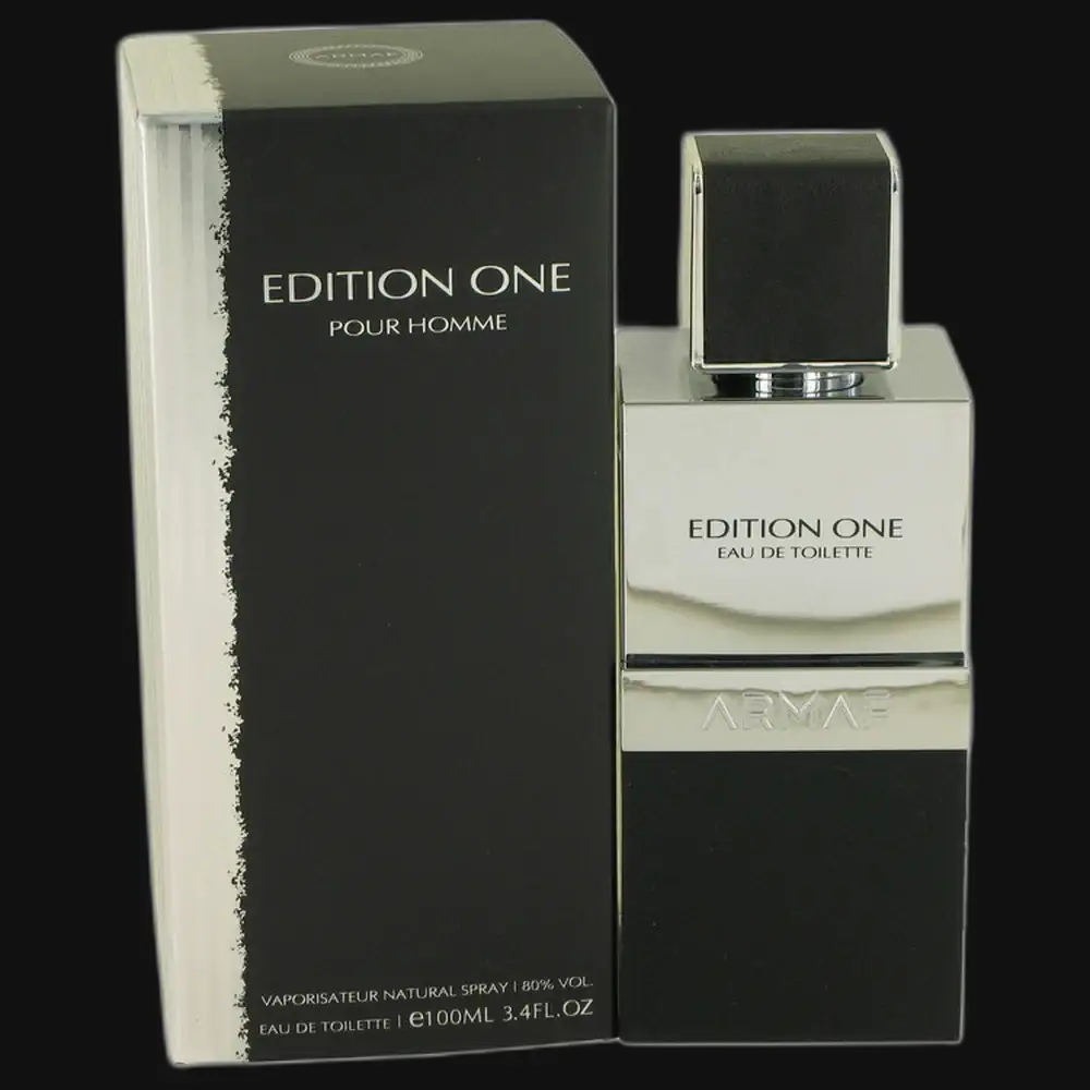 Edition One By Armaf Cologne for Men - Renee Lane Company