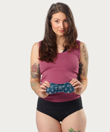 Uterine Reusable Ice & Heat Pack