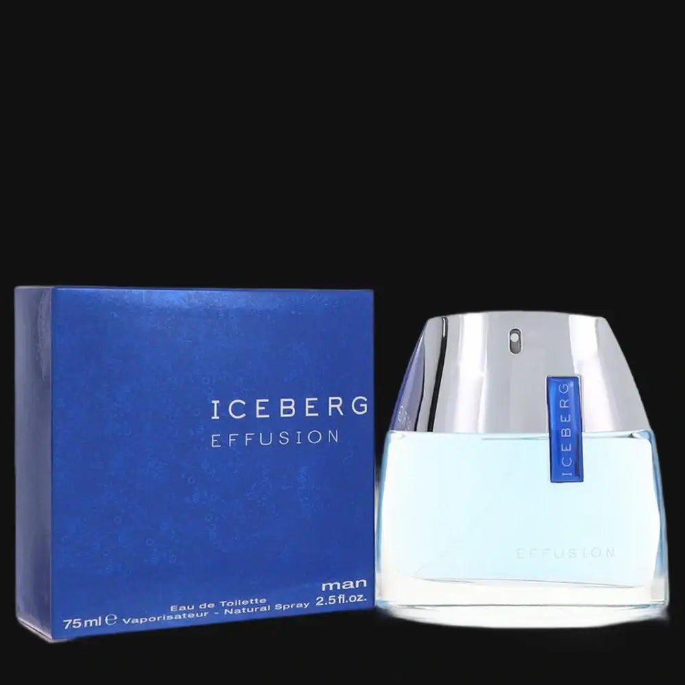 Effusion By Iceberg Cologne for Men - Renee Lane Company