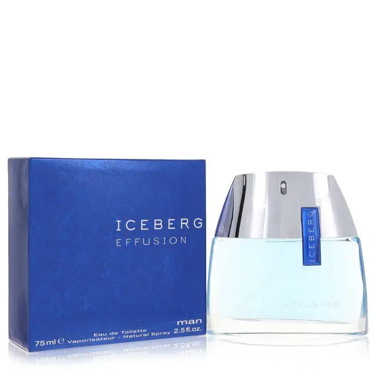 Effusion By Iceberg Cologne for Men - Renee Lane Company