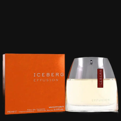 Effusion By Iceberg Perfume for Women - Renee Lane Company