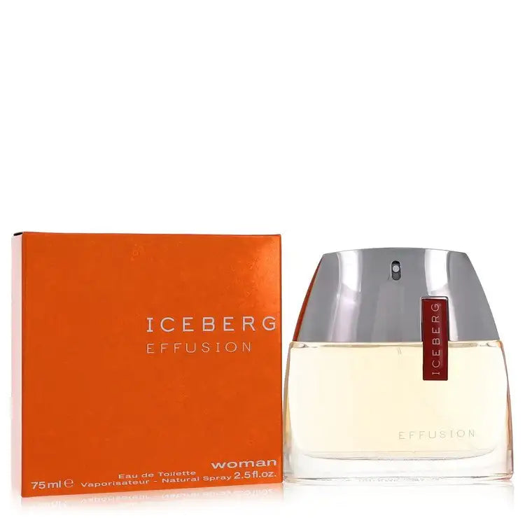 Effusion By Iceberg Perfume for Women - Renee Lane Company