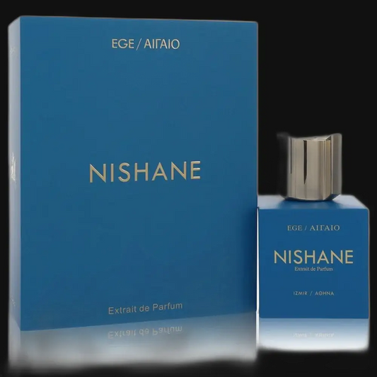 Ege Ailaio By Nishane (Unisex) - Renee Lane Company
