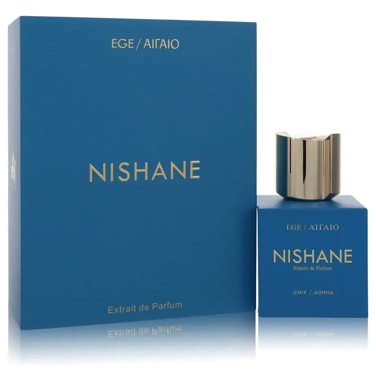 Ege Ailaio By Nishane (Unisex) - Renee Lane Company