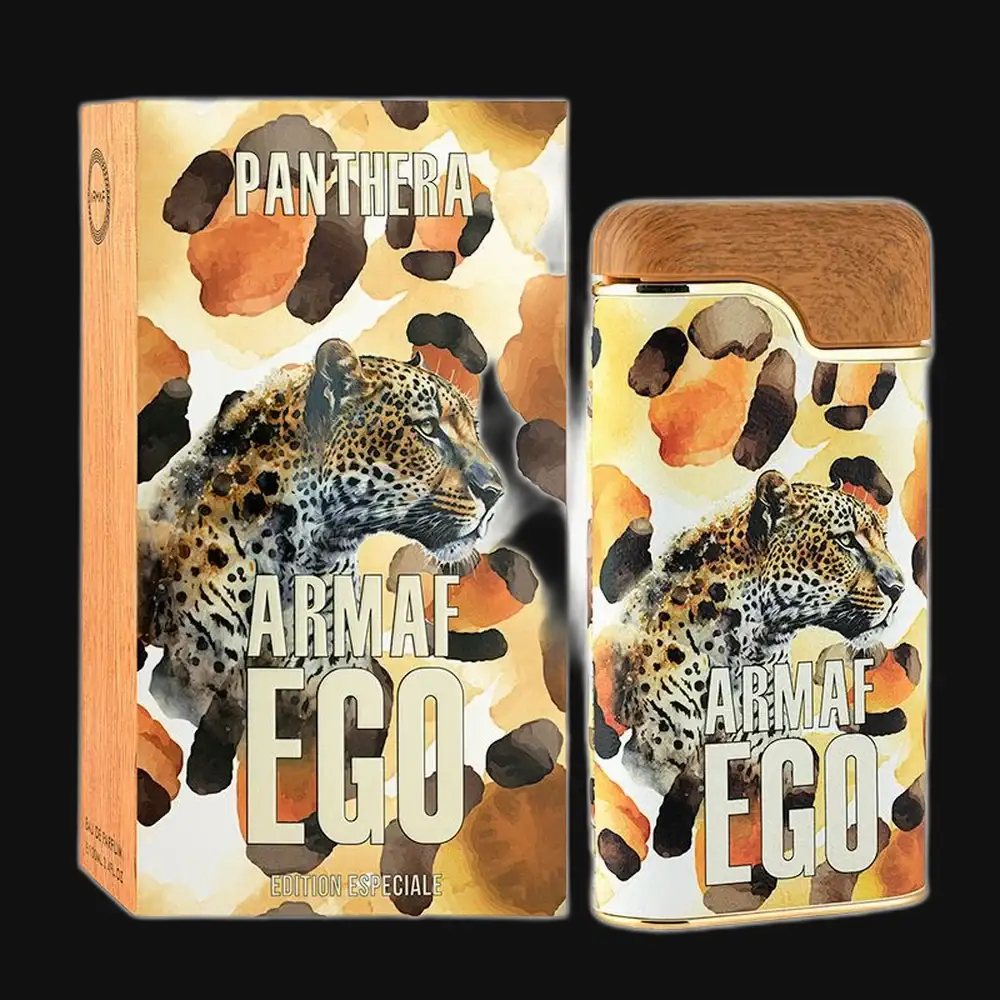 Ego Panthera By Armaf (Unisex) - Renee Lane Company