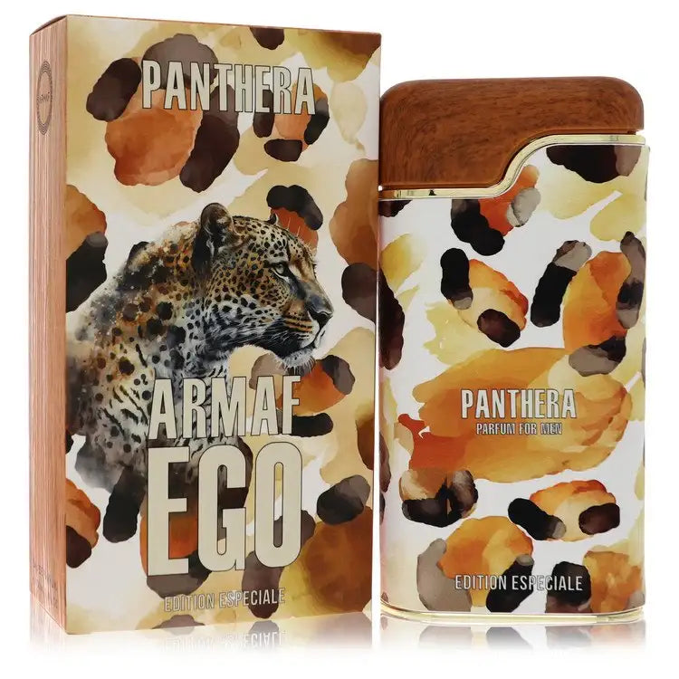 Ego Panthera By Armaf (Unisex) - Renee Lane Company
