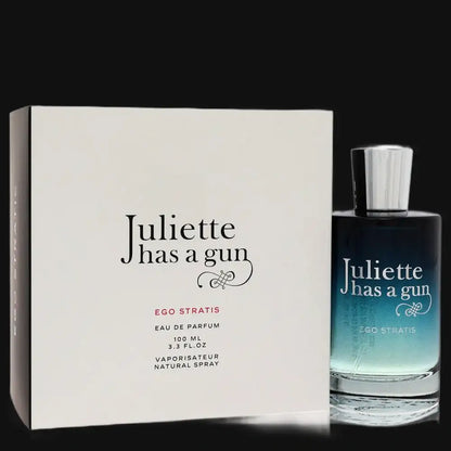 Ego Stratis By Juliette Has A Gun Perfume for Women - Renee Lane Company