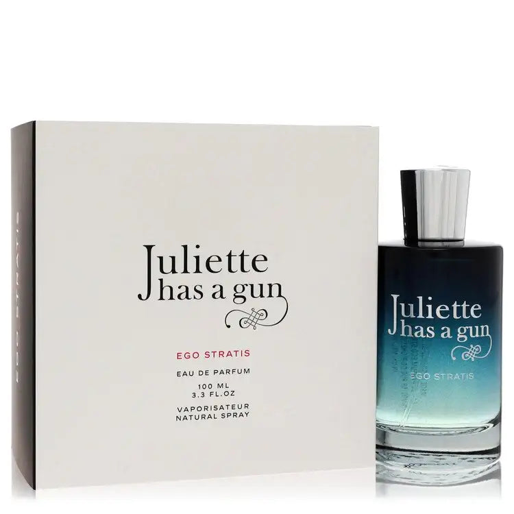 Ego Stratis By Juliette Has A Gun Perfume for Women - Renee Lane Company