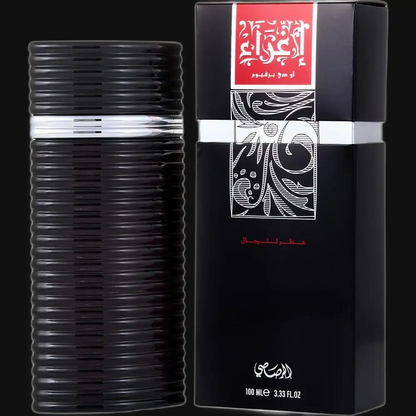 Egra By Rasasi Cologne for Men - Renee Lane Company