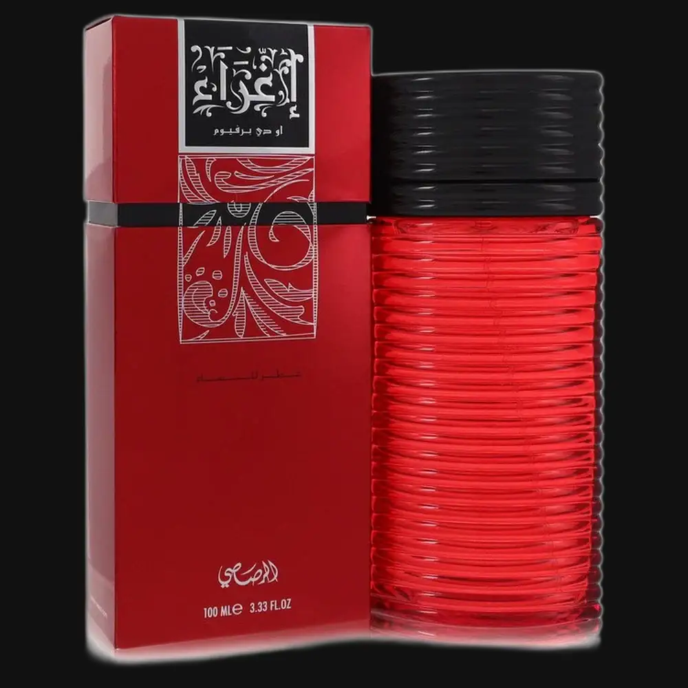 Egra By Rasasi Perfume for Women - Renee Lane Company