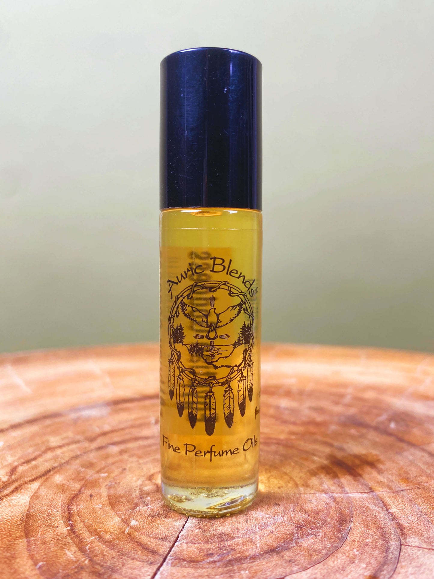 Egyptian Goddess Roll-on Perfume Oil | 0.33 fl oz - Renee Lane Company