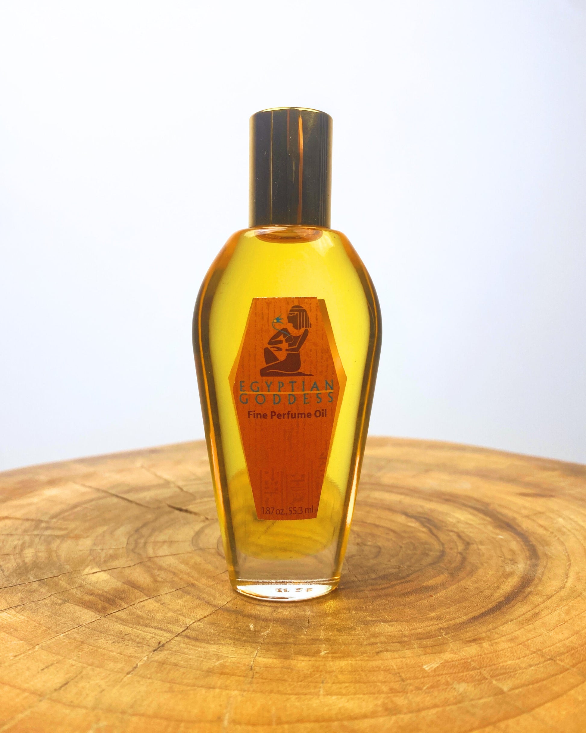Egyptian Goddess | Special Edition Perfume Oil - Renee Lane Company