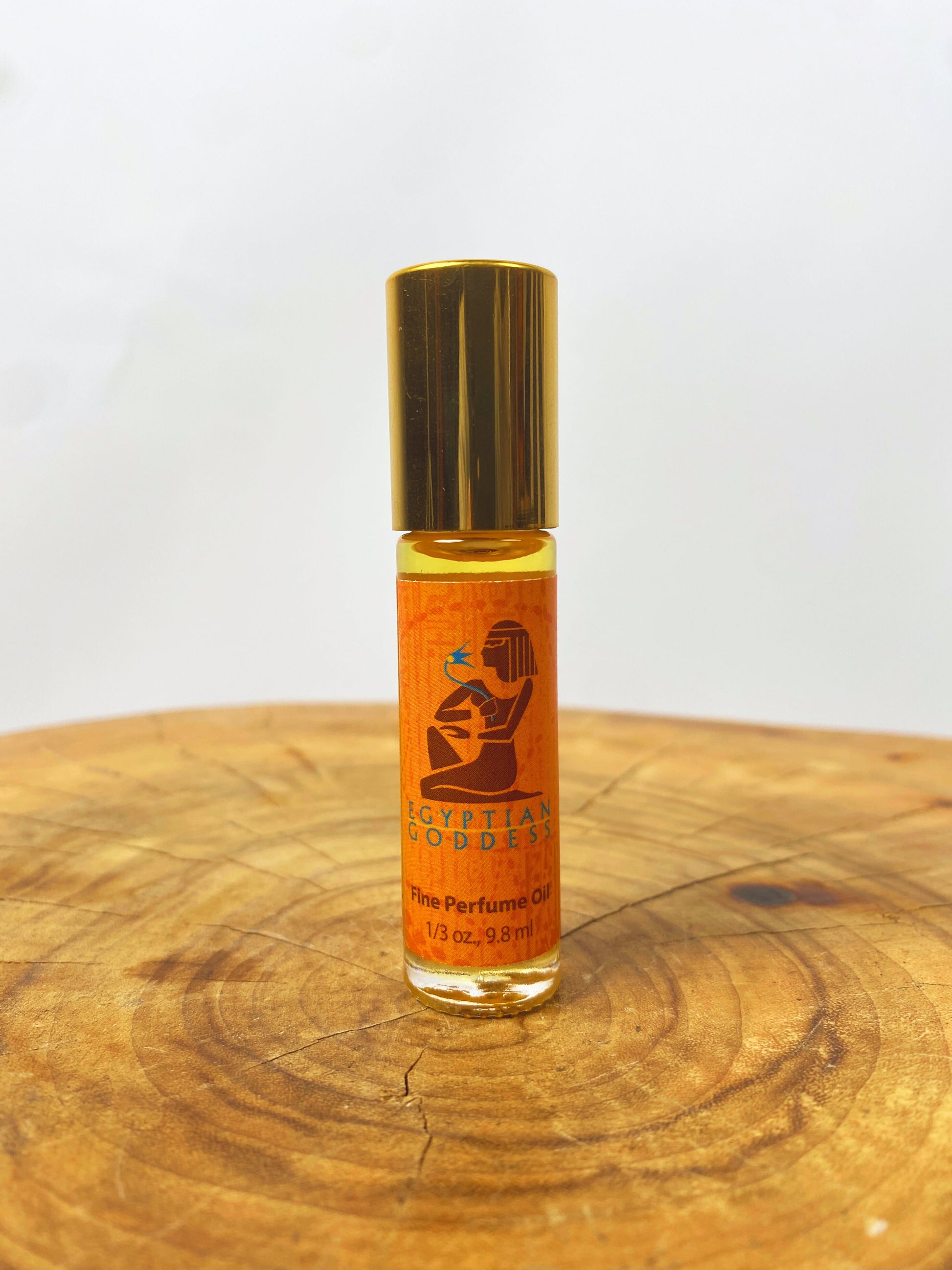 Egyptian Goddess | Special Edition Roll-on Perfume Oil - Renee Lane Company