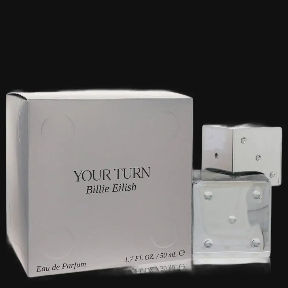 Eilish Your Turn By Billie Eilish Perfume for Women - Renee Lane Company