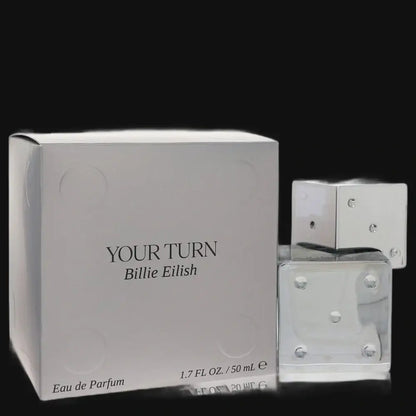 Eilish Your Turn By Billie Eilish Perfume for Women - Renee Lane Company