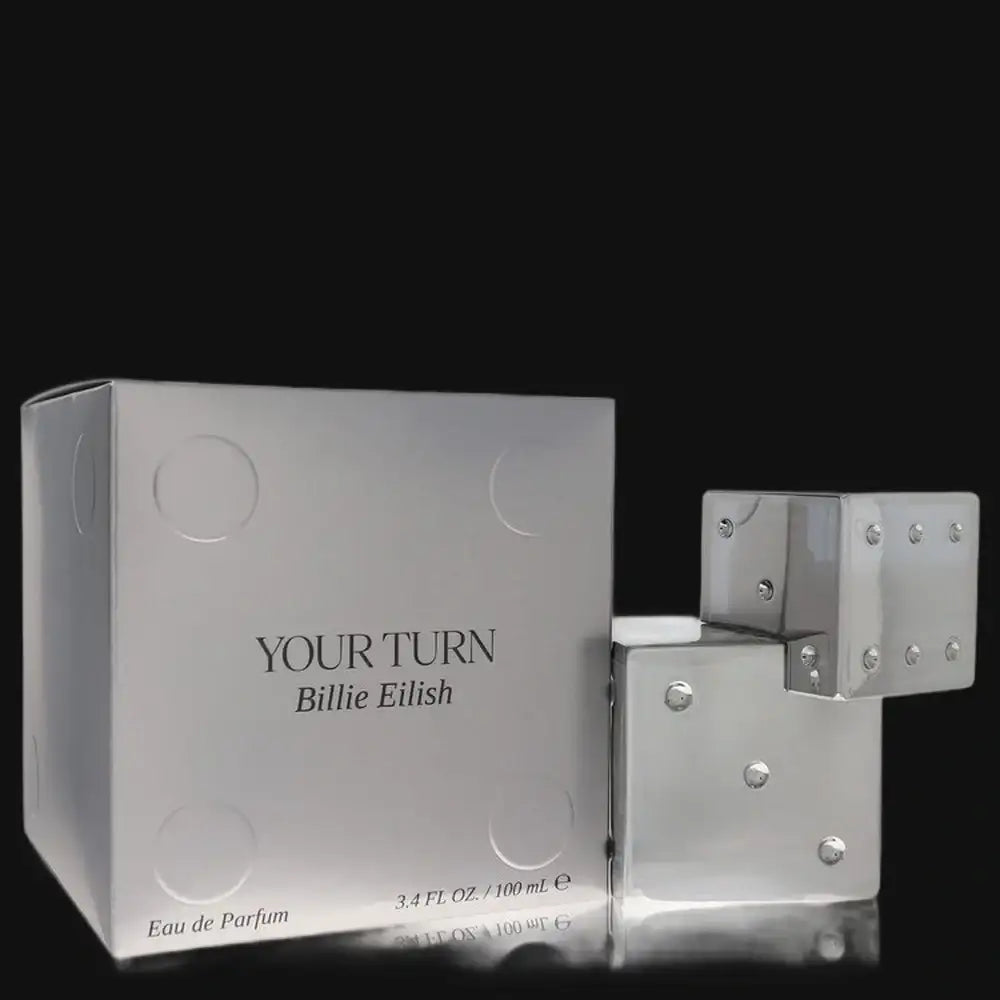 Eilish Your Turn By Billie Eilish Perfume for Women - Renee Lane Company