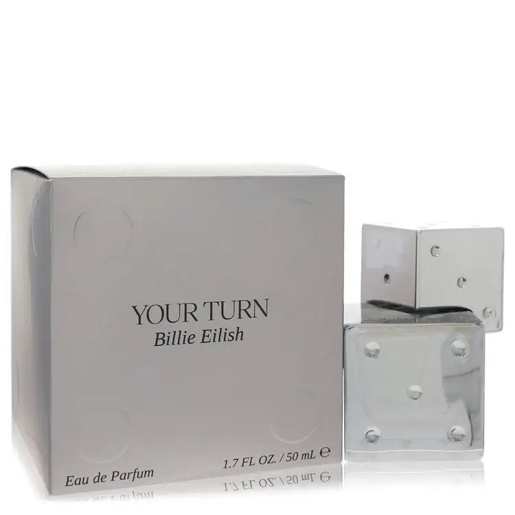 Eilish Your Turn By Billie Eilish Perfume for Women - Renee Lane Company