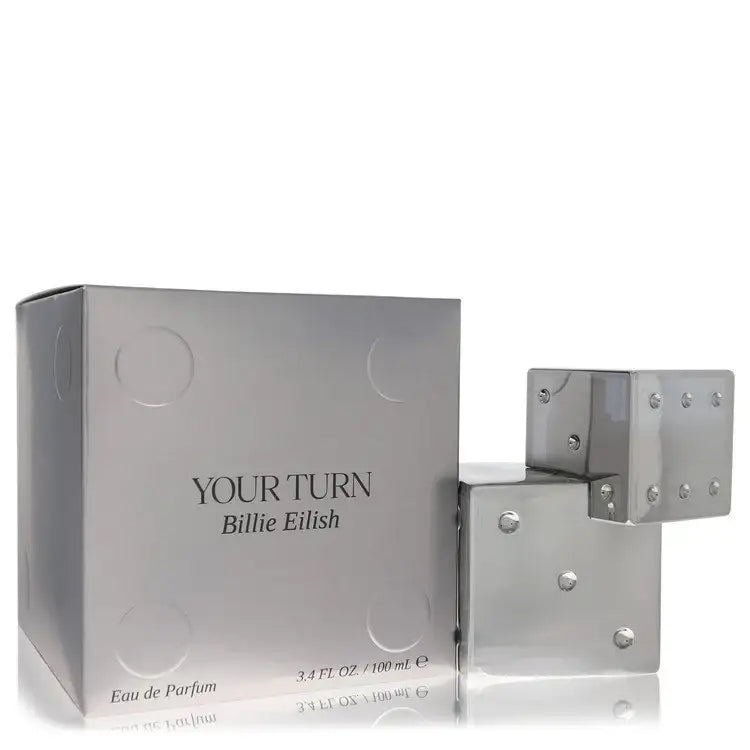 Eilish Your Turn By Billie Eilish Perfume for Women - Renee Lane Company