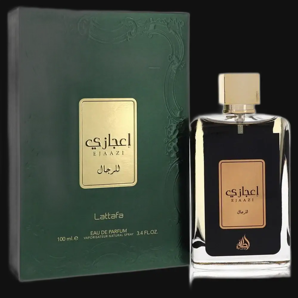 Ejaazi By Lattafa (Unisex) - Renee Lane Company