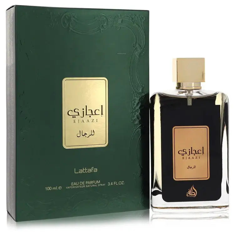 Ejaazi By Lattafa (Unisex) - Renee Lane Company