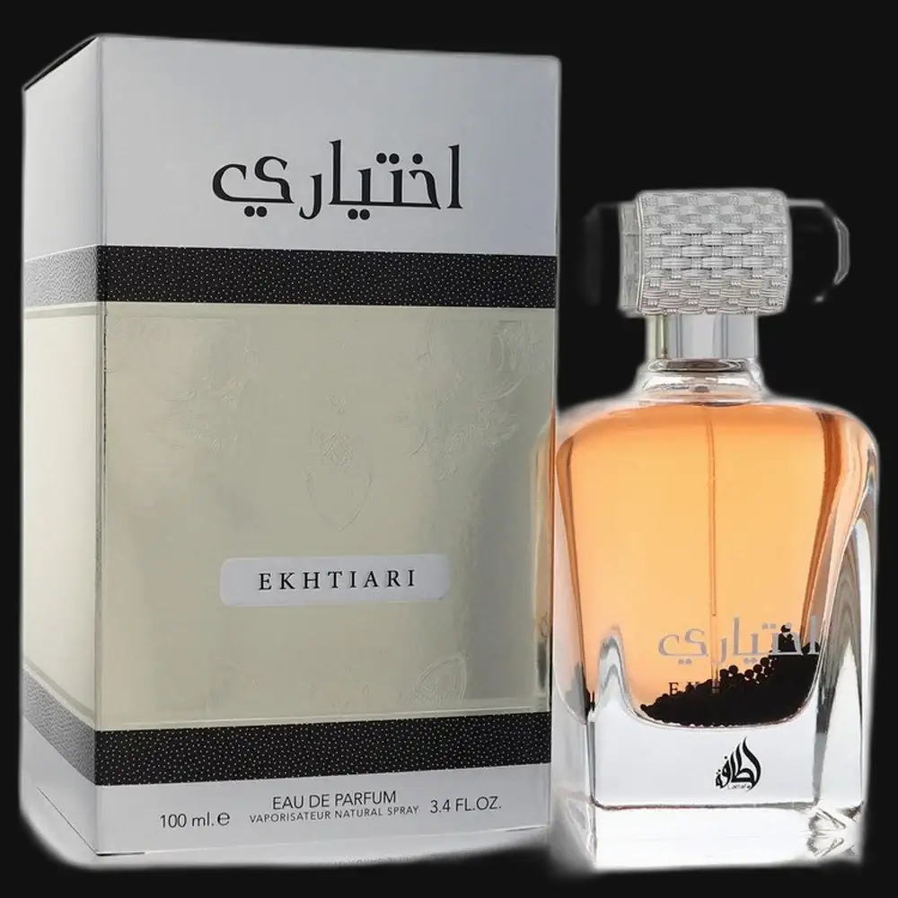 Ekhtiari By Lattafa (Unisex) - Renee Lane Company