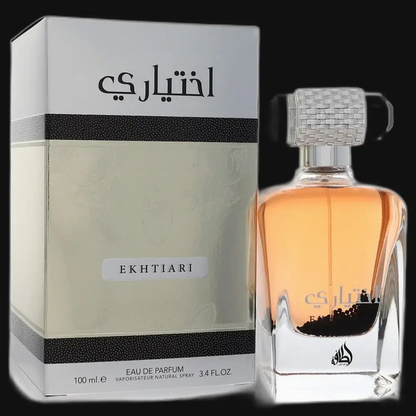Ekhtiari By Lattafa (Unisex) - Renee Lane Company