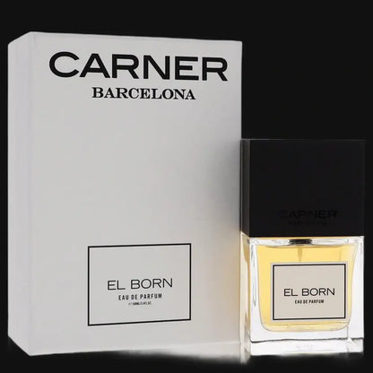 El Born By Carner Barcelona Perfume for Women - Renee Lane Company