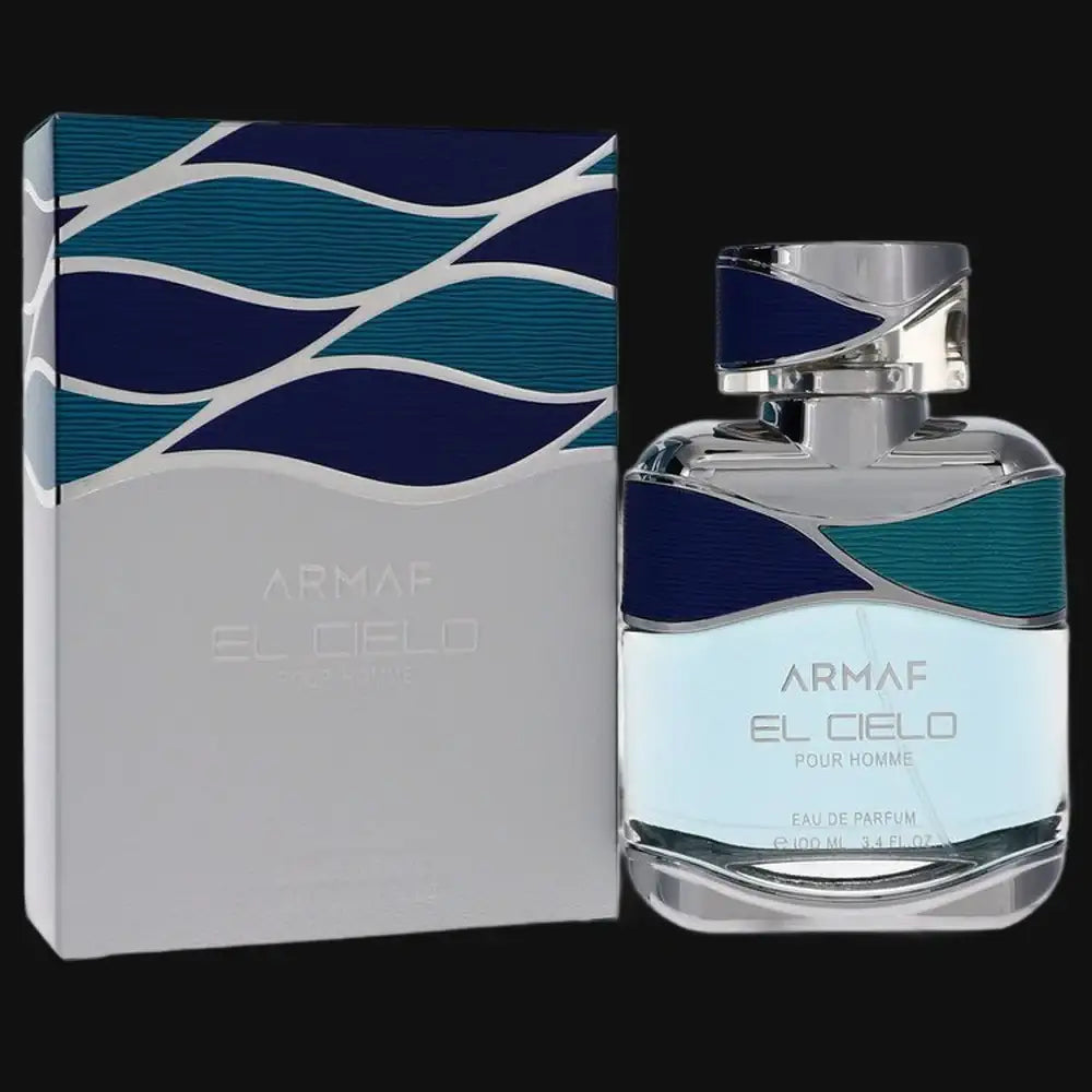 El Cielo By Armaf Cologne for Men - Renee Lane Company