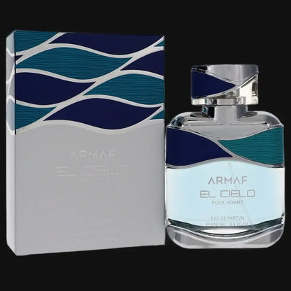 El Cielo By Armaf Cologne for Men - Renee Lane Company