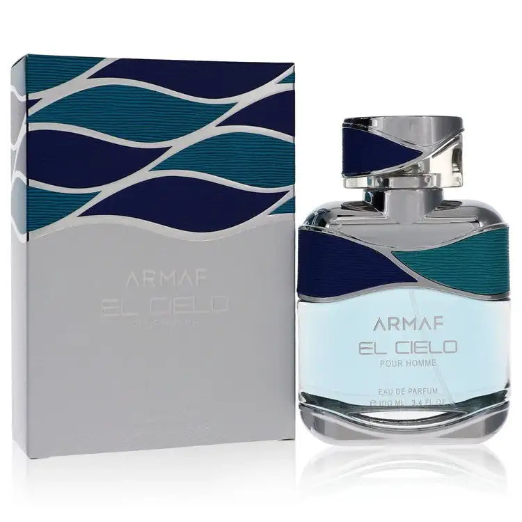 El Cielo By Armaf Cologne for Men - Renee Lane Company