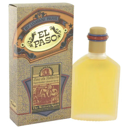 El Paso By Lomani Cologne for Men - Renee Lane Company
