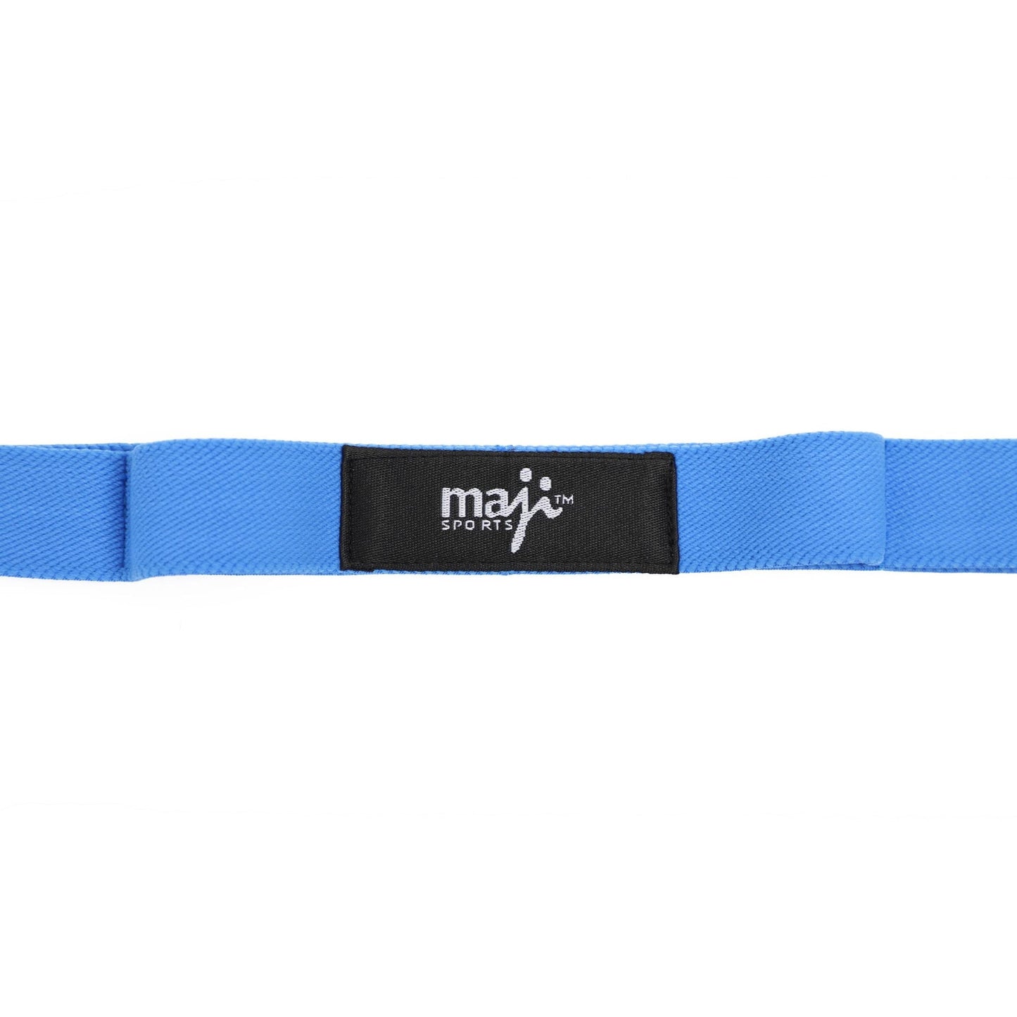 Elastic Yoga Straps (With 10 Loops) - Renee Lane Company