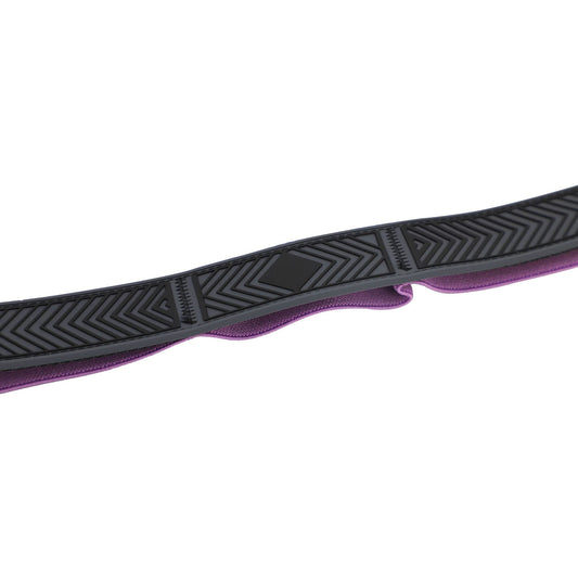 Elastic Yoga Straps (With 9 Loops) - Renee Lane Company