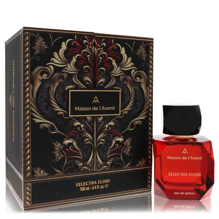 Electra Elixir By Maison De l'Avenir (Unisex) - Renee Lane Company