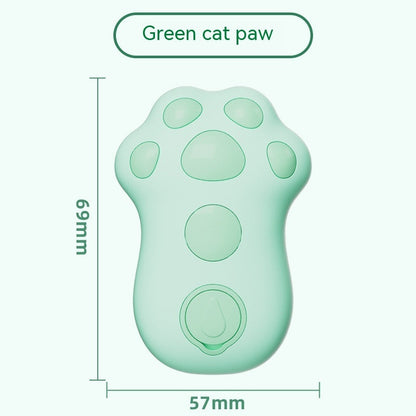 Electric Cat Dog Spray Comb Pets Supplies Cat Shape Pet Products - Renee Lane Company