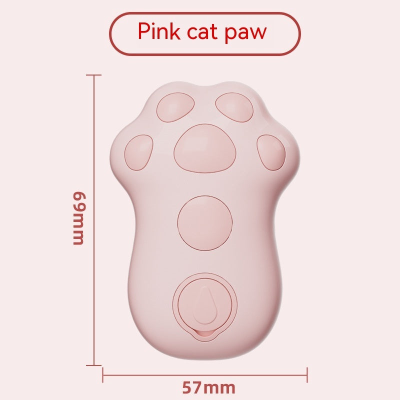 Electric Cat Dog Spray Comb Pets Supplies Cat Shape Pet Products - Renee Lane Company