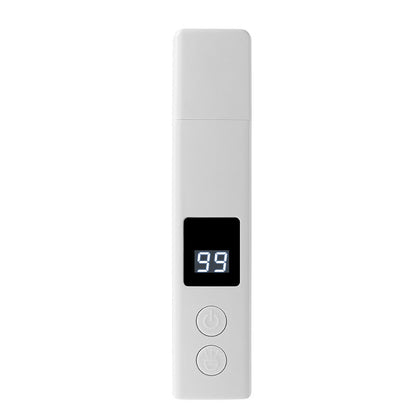 Electric Charging With Dust Cover With Light Pets Nail Piercing Device Pet Products - Renee Lane Company