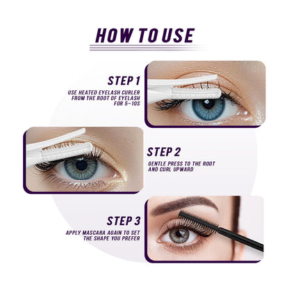 Electric Eyelash Curler - Renee Lane Company