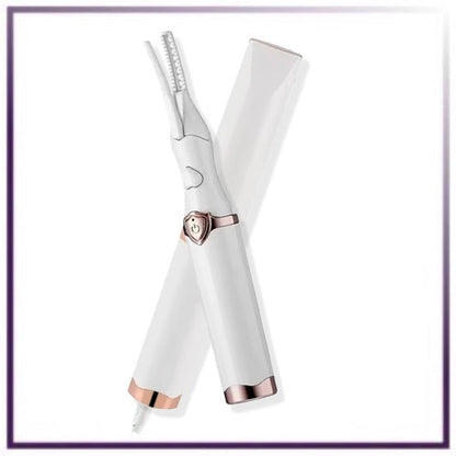 Electric Eyelash Curler - Renee Lane Company