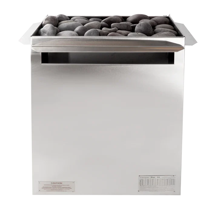 Scandia Electric Ultra Sauna Heater - Large - Renee Lane Company