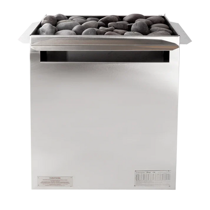 Scandia Electric Ultra Sauna Heater - Large - Renee Lane Company