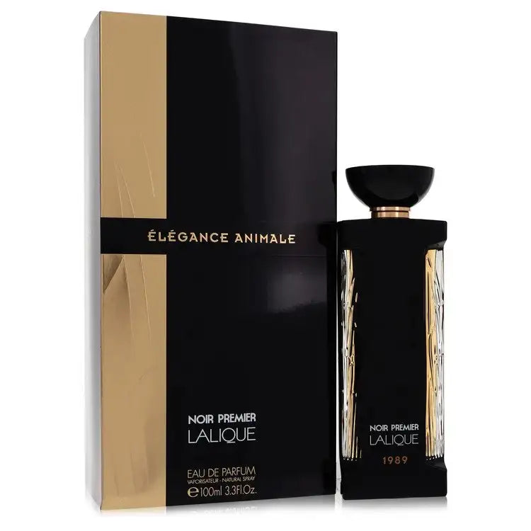 Elegance Animale By Lalique Perfume for Women - Renee Lane Company