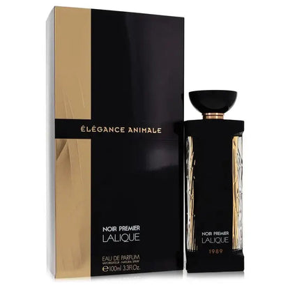 Elegance Animale By Lalique Perfume for Women - Renee Lane Company