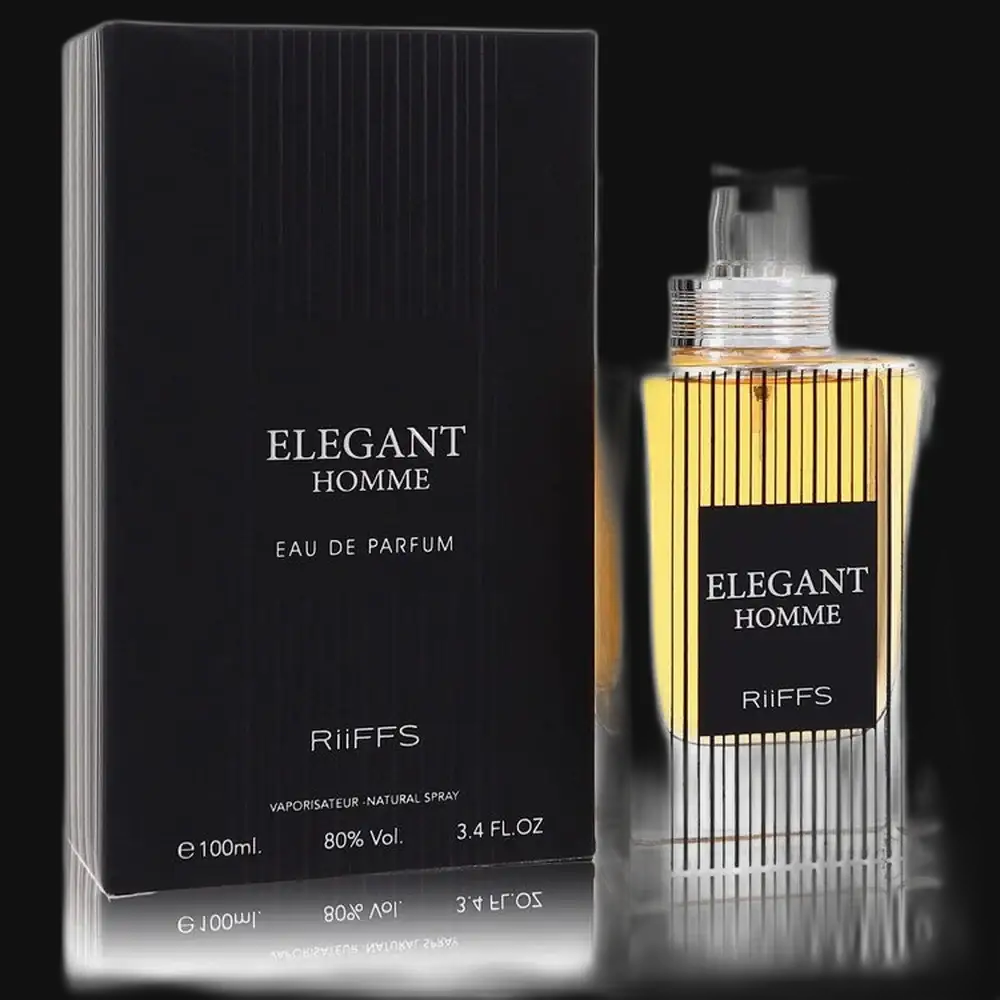 Elegant Homme By Riiffs Cologne for Men - Renee Lane Company